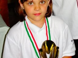 Tavaszi sakk sikerek